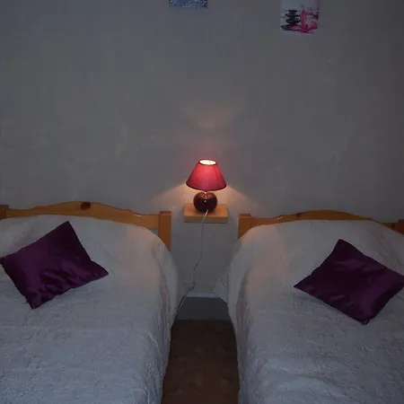 Hotel Edelweiss