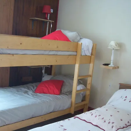 Hotel Edelweiss *