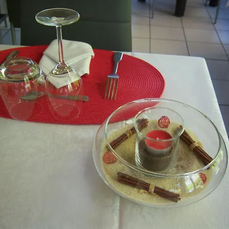 Edelweiss Hotel