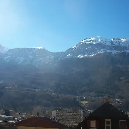 Hotel Edelweiss