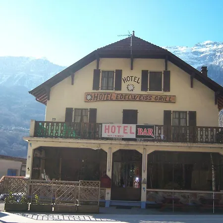 Hotel Edelweiss