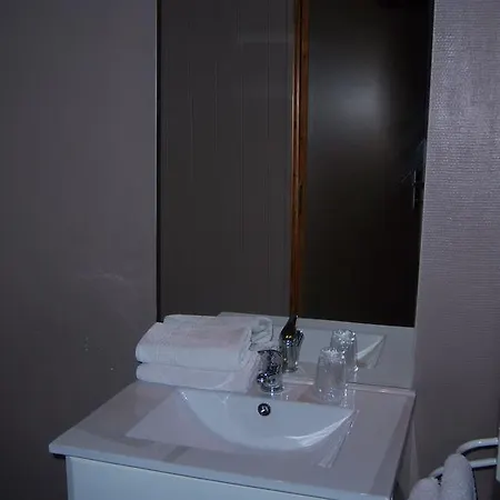 Edelweiss Hotel
